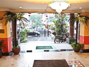 تور مالزي هتل گرند کرسنت- آژانس مسافرتي و هواپيمايي آفتاب ساحل آبي